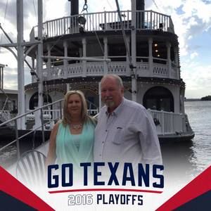 Meet your Posher, Donna